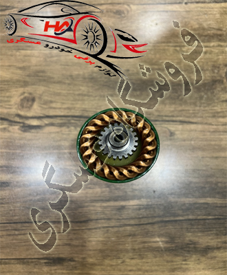 آرمیچر استارت کمنز جدید
